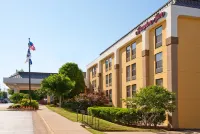 Hampton Inn Alexandria/Pentagon South Hotels in Bailey's Crossroads
