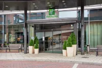 Holiday Inn Helsinki - West Ruoholahti Hotel in zona Kaisaniemi park