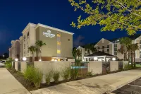 Candlewood Suites Pensacola - University Area Các khách sạn ở Ferry Pass