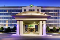 Holiday Inn Express Atlanta-Kennesaw Hotel in zona Big Shanty Festival