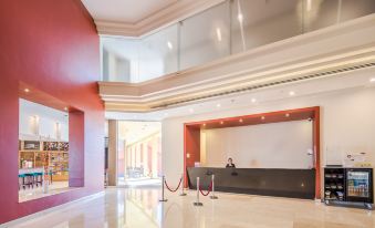 Crowne Plaza Monterrey Aeropuerto