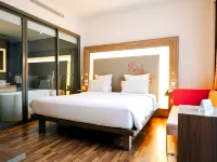 Novotel Banjarmasin Airport Hotels in Landasan Ulin Utara