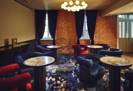 도미인 나가사키 에키마에 객실