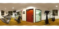 Holiday Inn Express & Suites ALBANY by IHG - Gym