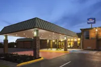 Baymont by Wyndham Salem Roanoke Area