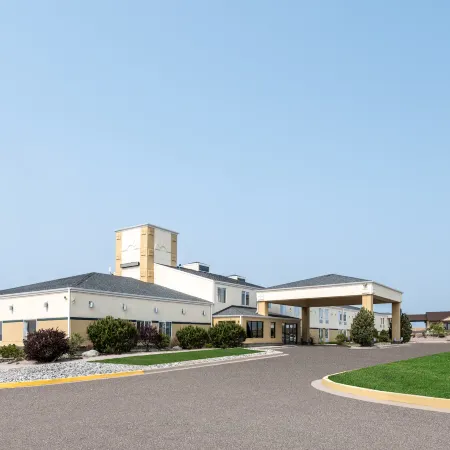 Baymont by Wyndham Limon