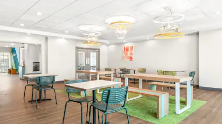 Spark by Hilton Exton