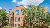 Hilton Vacation Club Villas de Santa Fe Hotels in Tesuque