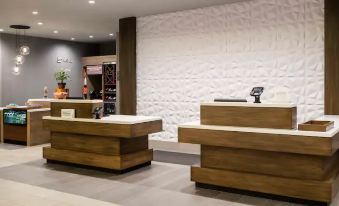 Hilton Garden Inn Pomona