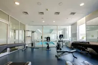La Quinta by Wyndham Santiago Aeropuerto Hotels in Santiago Province