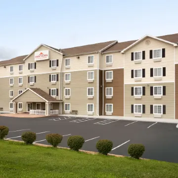 Hawthorn Extended Stay by Wyndham Saint Robert