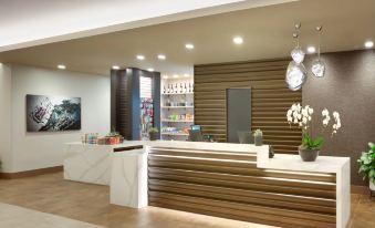 Hyatt House Portland/Downtown