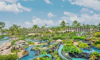 Grand Hyatt Kauai Resort and Spa