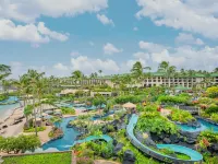Grand Hyatt Kauai Resort and Spa Hotels in Poipu
