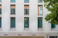 Holiday Inn Express LISBON - PLAZA SALDANHA by IHG Hotels in Lisbon