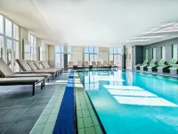 Lindner Hotel Boltenhagen, Part of Jdv by Hyatt Hotels in Boltenhagen