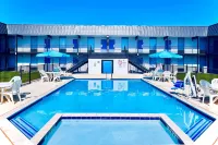 Days Inn by Wyndham Burleson Ft. Worth Hotels in Burleson