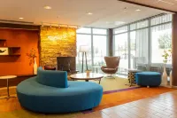 Fairfield Inn & Suites Bay City - Pysäköinti