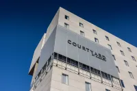 Courtyard Mexicali Các khách sạn gần CESCIPE UNIVERSIDAD