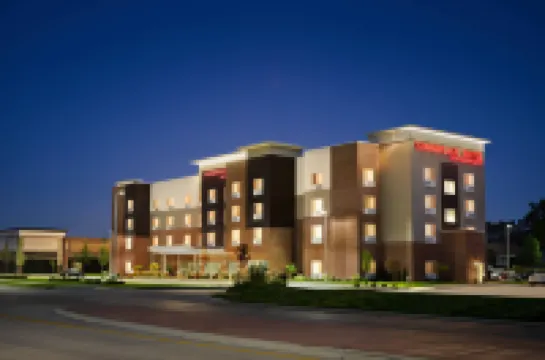 TownePlace Suites Cedar Rapids Marion