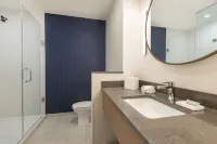 Fairfield Inn & Suites Rockaway - piscine