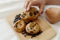 Newport Marriott Hotel & Spa - breakfast
