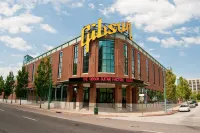 SpringHill Suites Memphis Downtown Hotel di 