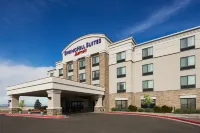 SpringHill Suites Denver Airport Hotels in Denver