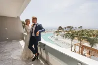 Parklane, a Luxury Collection Resort & Spa, Limassol - วิวทะเล