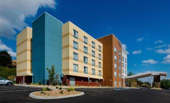 Fairfield Inn & Suites Abingdon