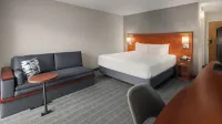 Courtyard Portland Beaverton
