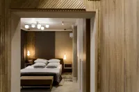 Butik-Hotel Yakimov Hotel