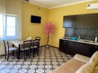 Park Otel Abkhaziya Hotels in Kheivani