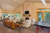 WorldMark McCall Hotels in McCall