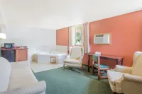 Days Inn by Wyndham Custer Hotels in Custer