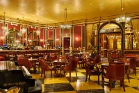 Paris Las Vegas - bar