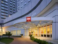 Ibis São José Dos Campos Colinas Hotels in Sao Jose dos Campos