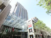 Crowne Plaza BEIRUT by IHG Hotels in Beirut