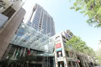 Crowne Plaza 貝魯特 酒店