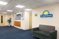 Days Inn by Wyndham Sutton Scotney South Hôtels à : Sutton Scotney