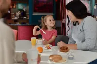 avid hotel WISCONSIN DELLS – LAKE DELTON by IHG Hotels in Sauk County