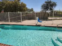Baymont by Wyndham San Antonio Airport Hotels in San Antonio