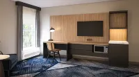 DoubleTree by Hilton Dayton Fairborn Hotels in Fairborn