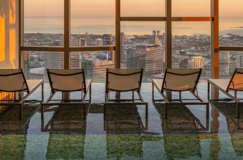 The Ritz-Carlton, Melbourne photo 3