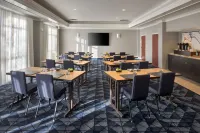Courtyard Basking Ridge Hotels in Bridgewater Township