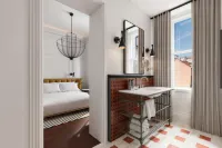 Aloft by Marriott Istanbul Karakoy - 애견동반