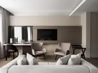 Benedict Hotel&Spa - บ้านพักหลังเล็ก