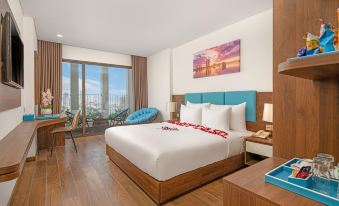 Gold Plaza Hotel Da Nang