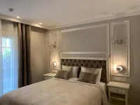 Hôtel Restaurant Oasis - balcony