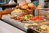 Hotel Zehnthof - Breakfast